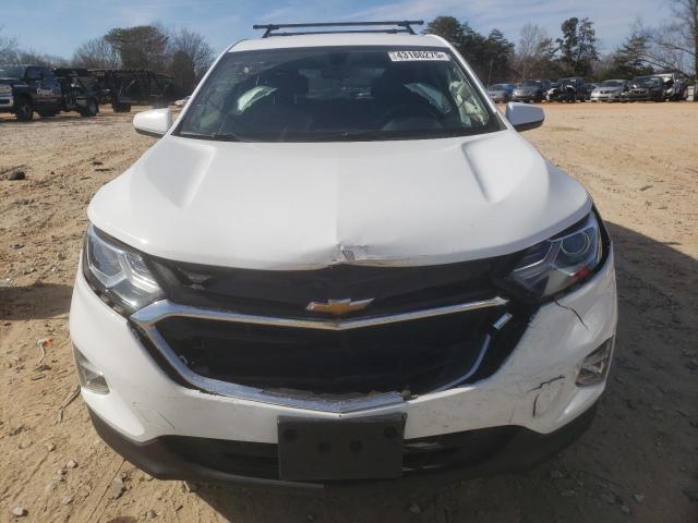 Photo 5 from auction – 2018 CHEVROLET EQUINOX LT with VIN 3GNAXTEX9JS539404