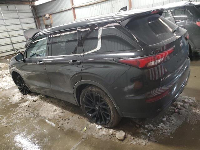 Photo 2 from auction – 2024 MITSUBISHI OUTLANDER with VIN JA4J4VA89RZ084607