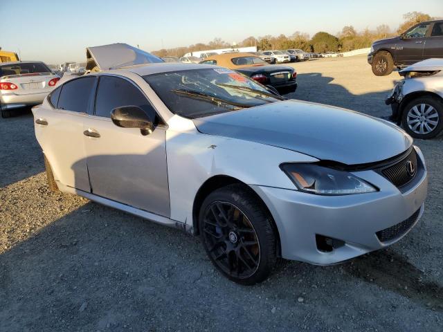 Photo 4 from auction – 2006 LEXUS IS 350 with VIN JTHBE262765004345
