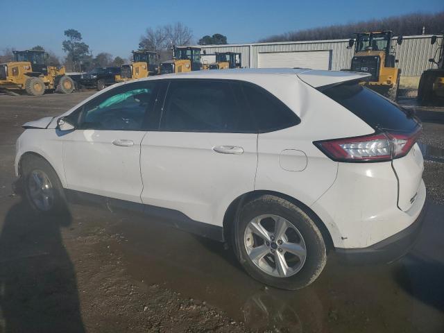 Photo 2 from auction – 2018 FORD EDGE SE with VIN 2FMPK3G96JBC10290