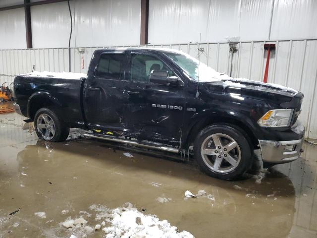 Photo 4 from auction – 2012 DODGE RAM 1500 S with VIN 1C6RD7GTXCS243531