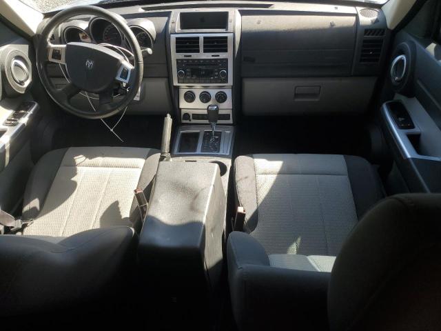 صورة رقم 8 من المزاد - 2008 DODGE NITRO SLT مع VIN 1D8GT58K08W137071