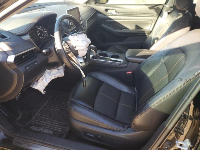 Photo 7 from auction – 2019 NISSAN ALTIMA SR with VIN 1N4BL4CVXKC181498