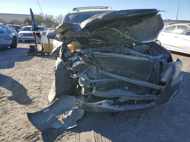 Photo 5 from auction – 2011 MERCURY MARINER with VIN 4M2CN8B76BKJ01102