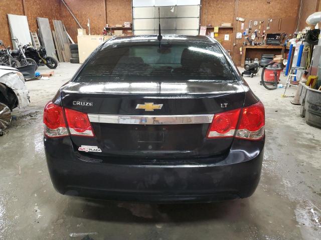 Photo 6 from auction – 2011 CHEVROLET CRUZE LS with VIN 1G1PC5SH7B7263840