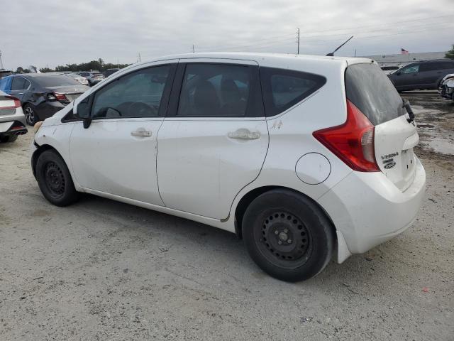 Photo 2 from auction – 2014 NISSAN VERSA NOTE with VIN 3N1CE2CP1EL365240