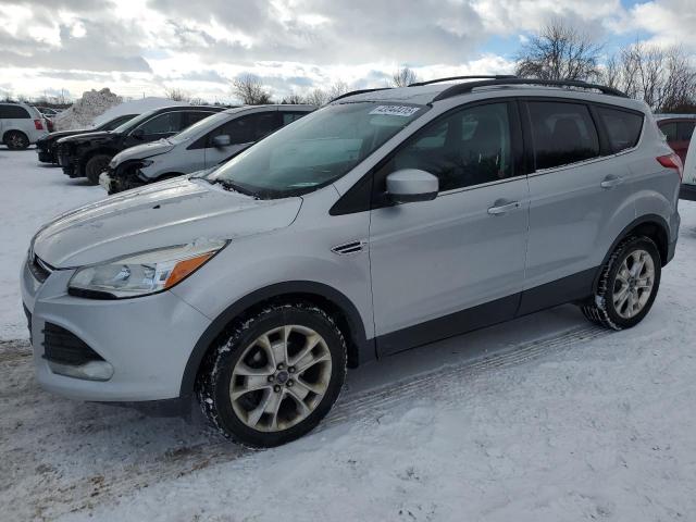 FORD ESCAPE SE 2013 with VIN 1FMCU0GX3DUD44775 - Photo from auction