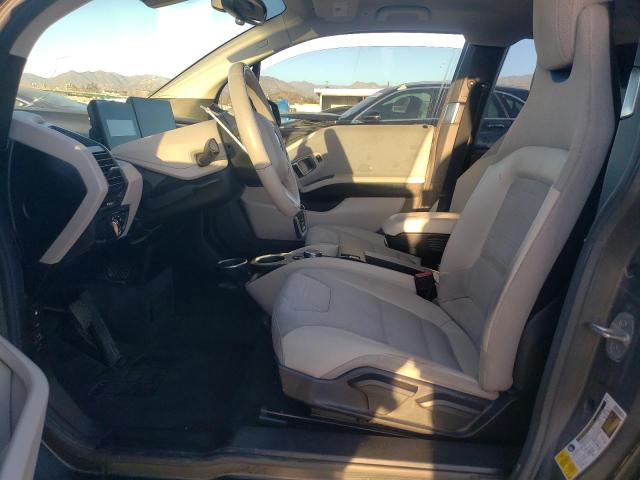 Photo 7 from auction – 2016 BMW I3 REX with VIN WBY1Z4C56GV506887