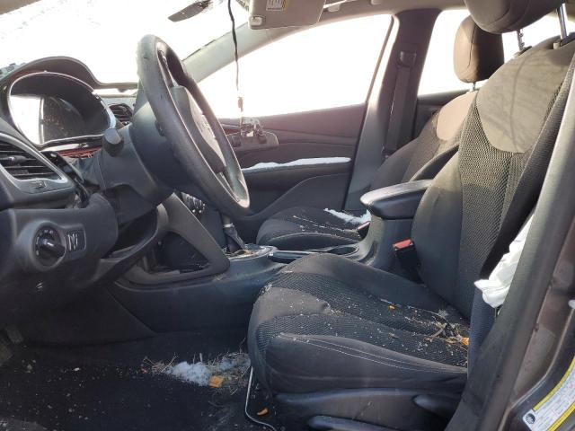 Photo 7 from auction – 2015 DODGE DART SXT with VIN 1C3CDFBB3FD105124