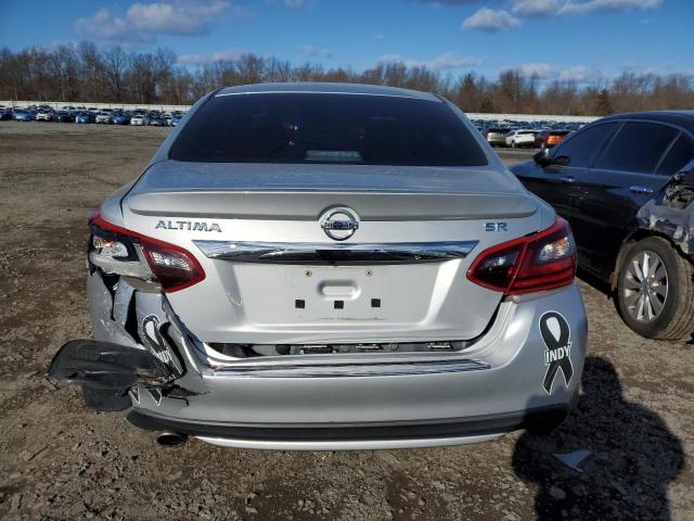 Photo 6 from auction – 2017 NISSAN ALTIMA 2.5 with VIN 1N4AL3AP5HC116867