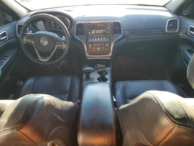 Photo 8 from auction – 2015 JEEP GRAND CHER with VIN 1C4RJEBG6FC763787