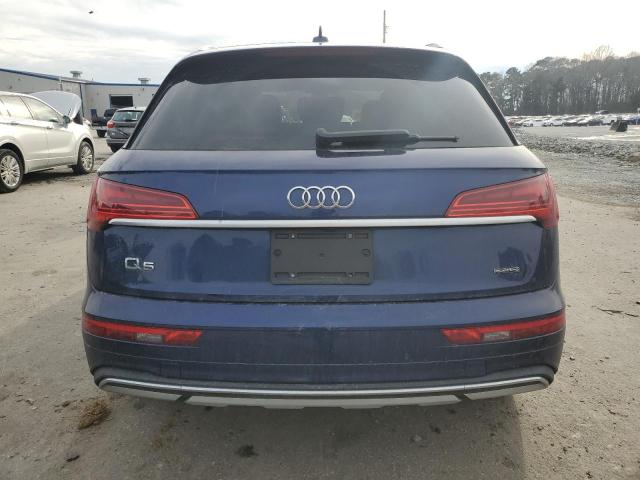 Photo 6 from auction – 2021 AUDI Q5 PREMIUM with VIN WA1BAAFY2M2127930