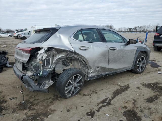 Photo 3 from auction – 2022 LEXUS UX 200 BAS with VIN JTHX3JBH6N2051446