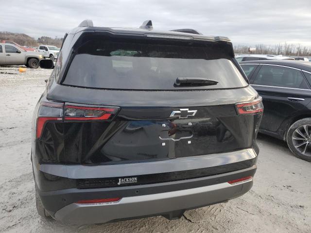 Photo 6 from auction – 2025 CHEVROLET EQUINOX LT with VIN 3GNAXHEG2SL246808