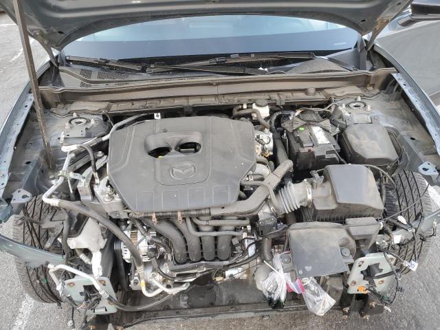 Photo 11 from auction – 2023 MAZDA CX-30 PREF with VIN 3MVDMBCM3PM516259