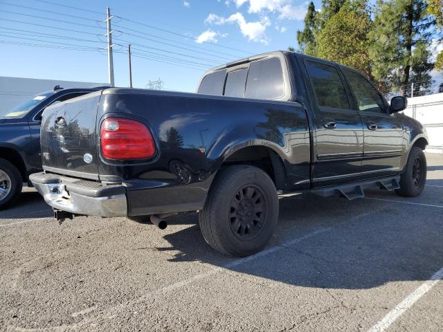 Photo 3 from auction – 2003 FORD F150 SUPER with VIN 1FTRW07L63KB95178