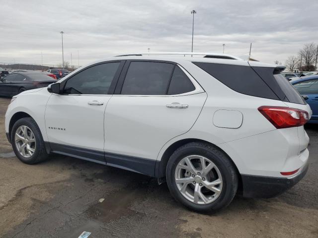 Photo 2 from auction – 2021 CHEVROLET EQUINOX PR with VIN 3GNAXXEV6MS177560