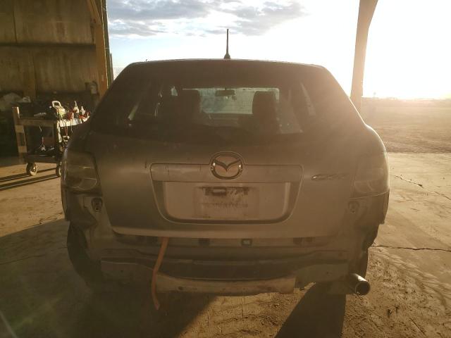 Снимка 6 от търг – 2010 MAZDA CX-7 с VIN JM3ER2W52A0339121