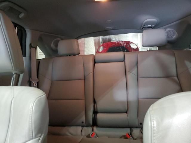 Photo 10 from auction – 2016 ACURA RDX TECHNO with VIN 5J8TB4H56GL009908
