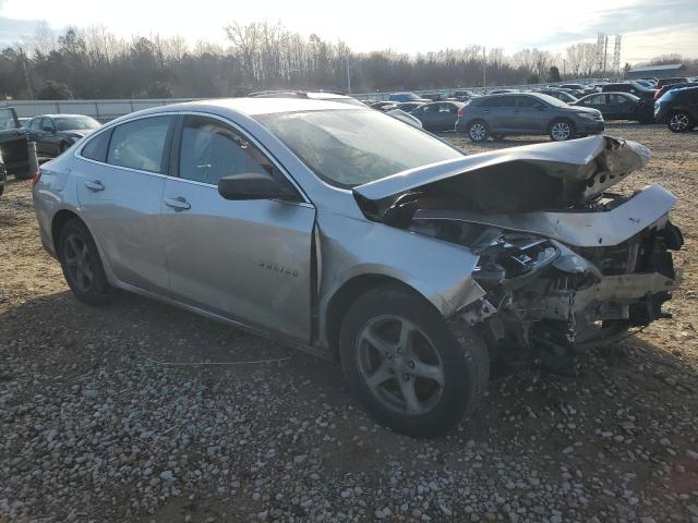 Photo 4 from auction – 2016 CHEVROLET MALIBU LS with VIN 1G1ZB5ST9GF231517