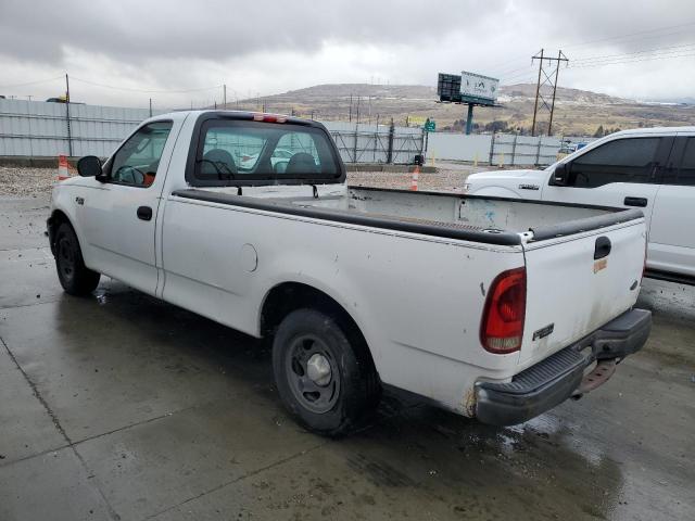 Photo 2 from auction – 2003 FORD F150 with VIN 2FTRF17213CA05045