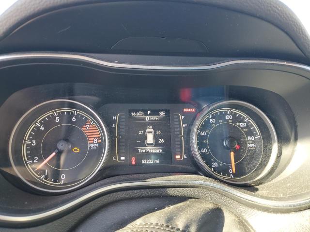 Photo 9 from auction – 2020 JEEP CHEROKEE L with VIN 1C4PJMLX3LD502557
