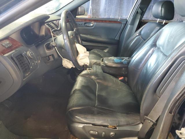 Photo 7 from auction – 2007 CADILLAC DTS with VIN 1G6KD57Y57U193340