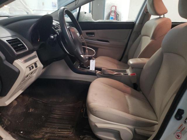 Zdjęcie 7 z aukcji – 2015 SUBARU IMPREZA SP z VIN JF1GPAU64F8239050