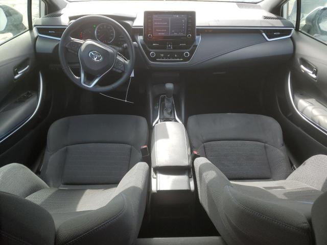 Photo 8 from auction – 2021 TOYOTA COROLLA SE with VIN 5YFS4MCE5MP067278