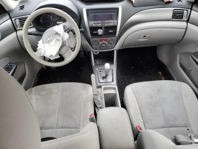 Photo 8 from auction – 2011 SUBARU FORESTER 2 with VIN JF2SHABC0BH783650