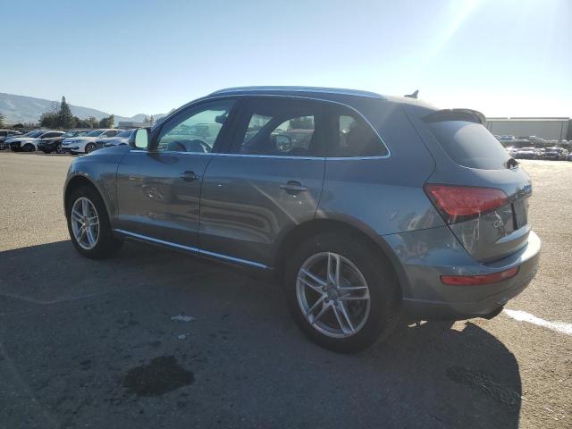 Photo 2 from auction – 2013 AUDI Q5 PREMIUM with VIN WA1LFAFP2DA009606