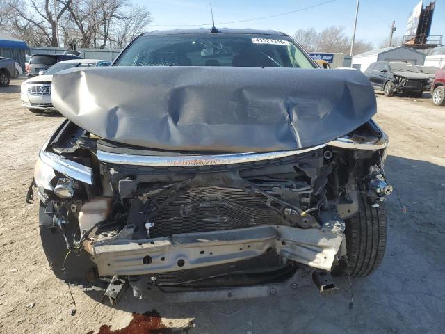 Photo 5 from auction – 2013 FORD EDGE LIMIT with VIN 2FMDK4KC6DBC34864