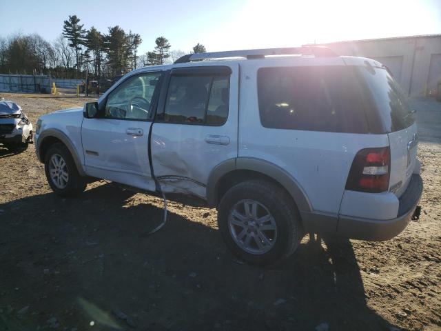 Photo 2 from auction – 2007 FORD EXPLORER E with VIN 1FMEU74E57UB09819