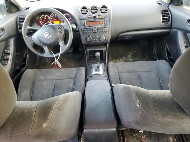 Photo 8 from auction – 2012 NISSAN ALTIMA BAS with VIN 1N4AL2APXCC205711