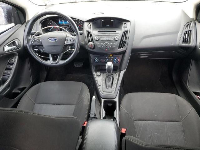 Photo 8 from auction – 2015 FORD FOCUS SE with VIN 1FADP3K2XFL261615
