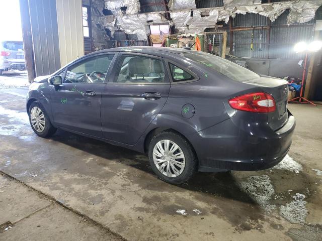 Photo 2 from auction – 2013 FORD FIESTA SE with VIN 3FADP4BJ6DM217877