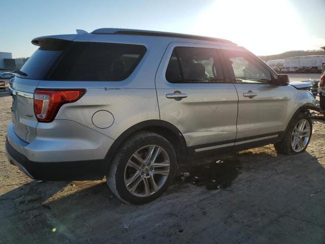 Photo 3 from auction – 2017 FORD EXPLORER X with VIN 1FM5K8D80HGB39719