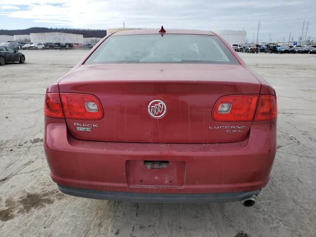 Photo 6 from auction – 2010 BUICK LUCERNE CX with VIN 1G4HC5EM0AU122950
