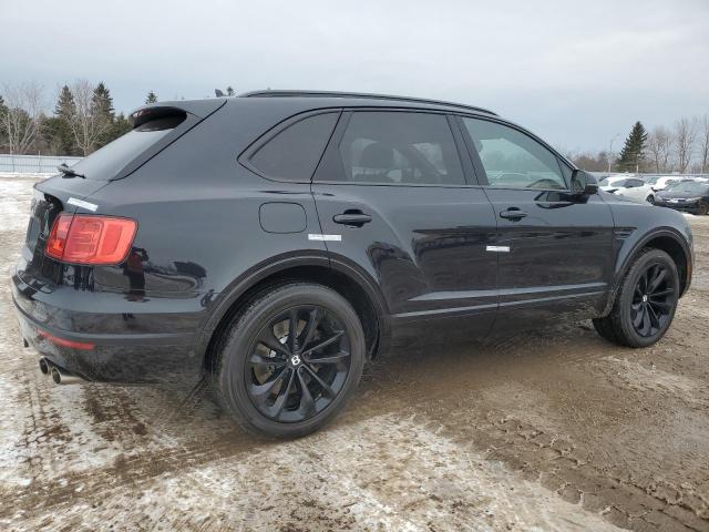 Photo 3 from auction – 2018 BENTLEY BENTAYGA with VIN SJAAC2ZV3JC019181