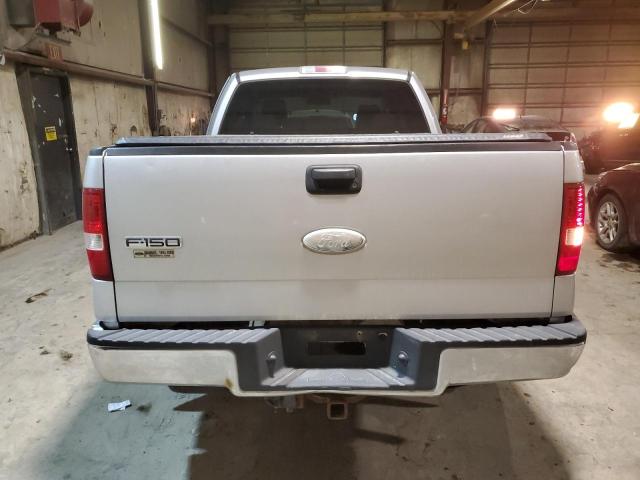 Photo 6 from auction – 2007 FORD F150 with VIN 1FTPX14VX7FA58646