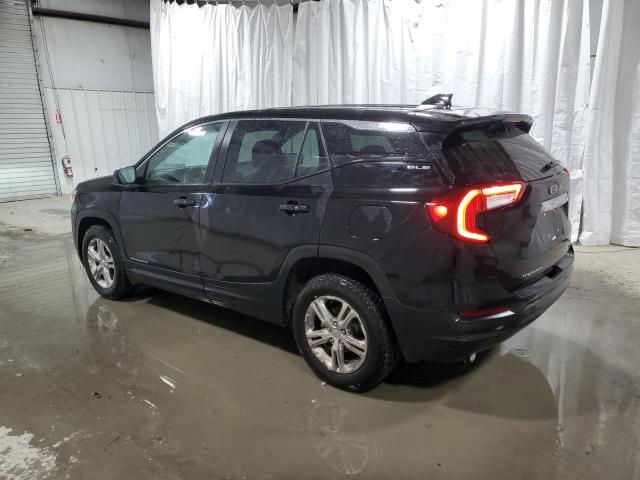 Photo 2 from auction – 2022 GMC TERRAIN SL with VIN 3GKALTEV8NL176536