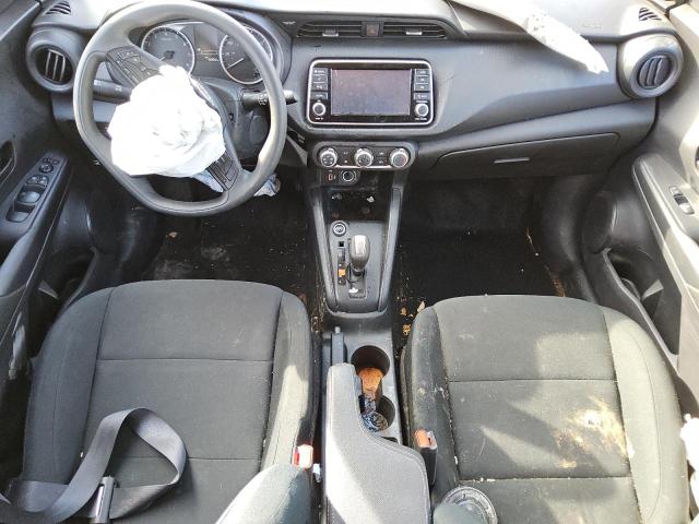 Photo 8 from auction – 2024 NISSAN KICKS S with VIN 3N1CP5BVXRL507117