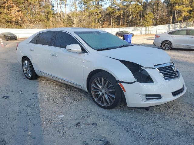 Photo 4 from auction – 2017 CADILLAC XTS PLATIN with VIN 2G61T5S36H9166320