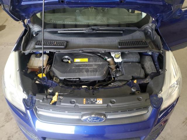 Photo 12 from auction – 2016 FORD ESCAPE SE with VIN 1FMCU9GX9GUB27675