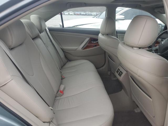 Foto 10 de la subasta – 2011 TOYOTA CAMRY BASE con VIN 4T1BF3EK2BU699559