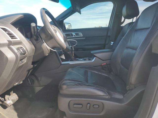 Photo 7 from auction – 2014 FORD EXPLORER X with VIN 1FM5K7D81EGB49617
