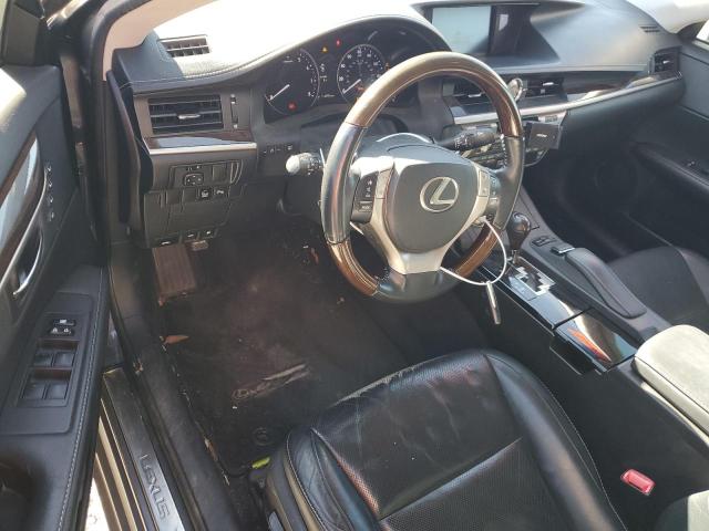 Photo 8 from auction – 2013 LEXUS ES 350 with VIN JTHBK1GG6D2009029