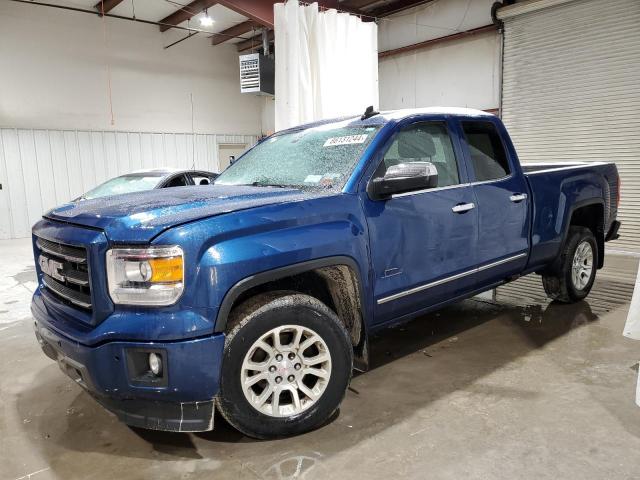 GMC SIERRA K15 2015 with VIN 1GTV2VEC5FZ361292 - Photo from auction