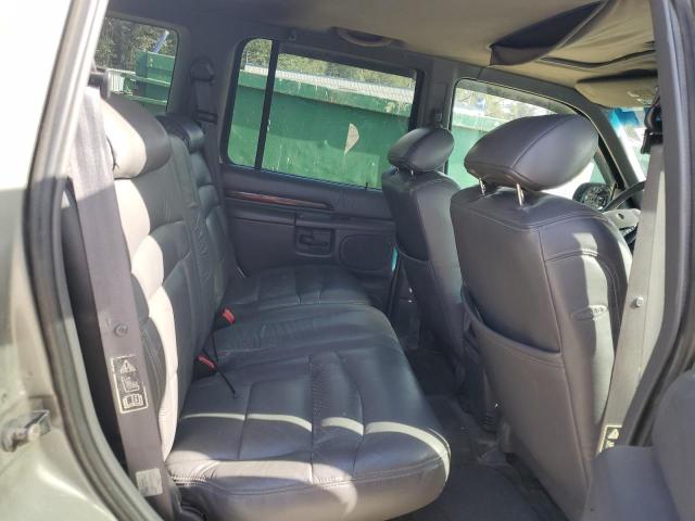 Photo 11 from auction – 2000 FORD EXPLORER L with VIN 1FMDU75E9YUB50157