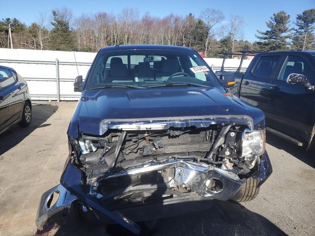صورة رقم 5 من المزاد - 2013 FORD F150 SUPER مع VIN 1FTFW1CF4DFD94670
